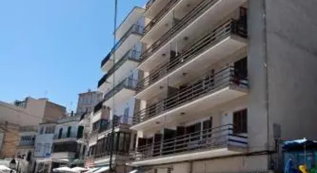 Apartamentos Llevant, Buchen Sie Hotel Santanyí Mallorca