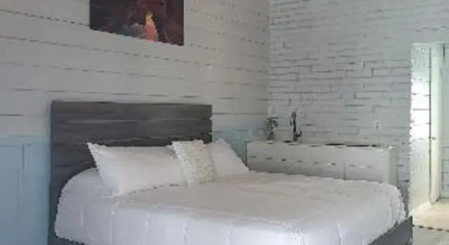 Апартаменты c 1 комнатой Hollywood Gardens Inn & Suites