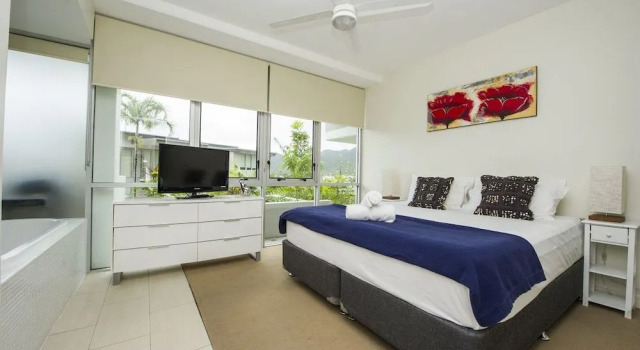 1 Bright Point Apartment 1208, Réserver Appartement Hôtels à Arcadia avec piscine, Piscine