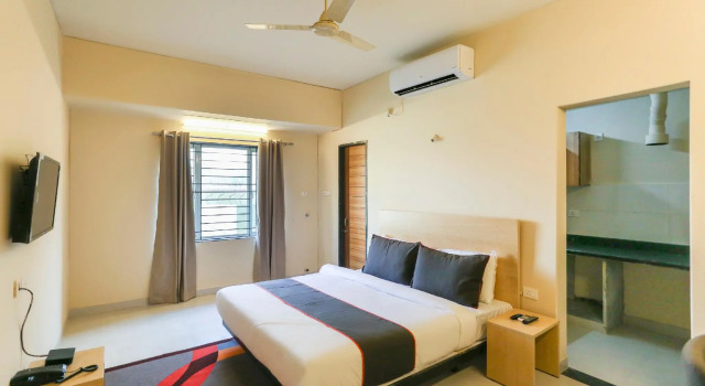 Collection O Old Town, Prenota Hotel Hotel economici a Orissa