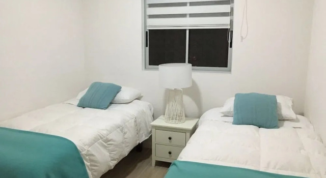 Club Océano Peñuelas, Book Hotel Hotels in Coquimbo with Parking, Parking
