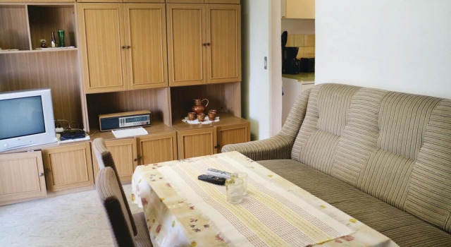 Nice Home in Bresewitz With