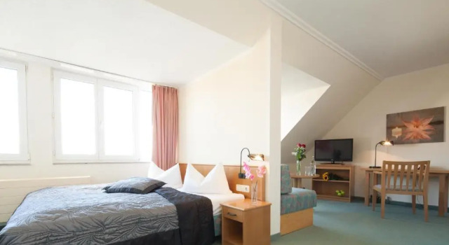 Appartamento Apart Hotel Gera