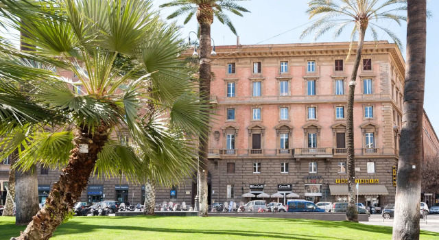 Mybedcavour