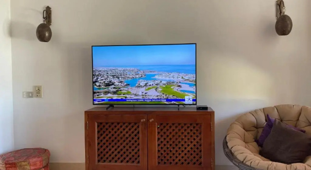 Charming Lagoon Villa with pool Egyptian Style -Sabina 117, Prenota Villa Ville a Hurghada, Villa