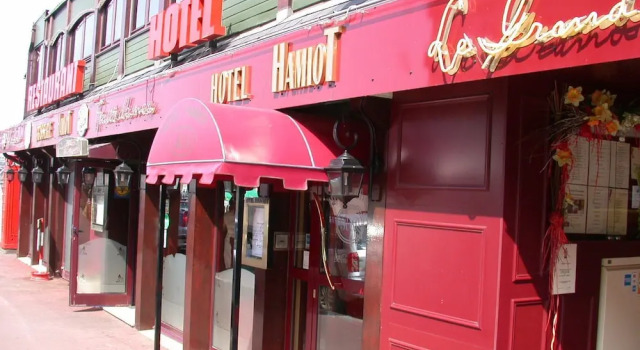Hotel Hamiot