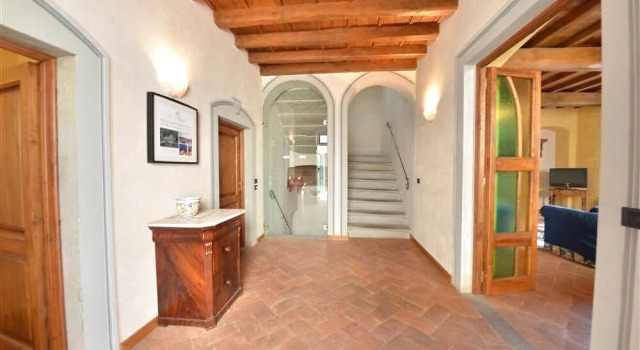 Villa Luce, Buchen Sie Villa Villa dʼArceno Chianti