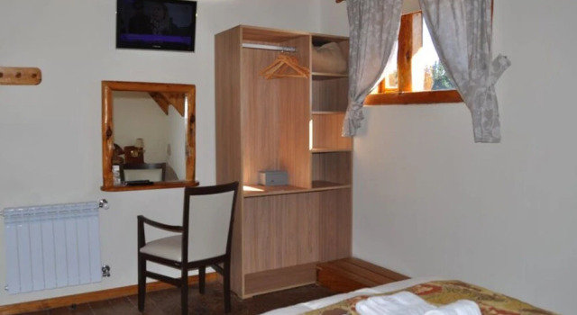 Бунгало Apart Samay Hue Bungalows