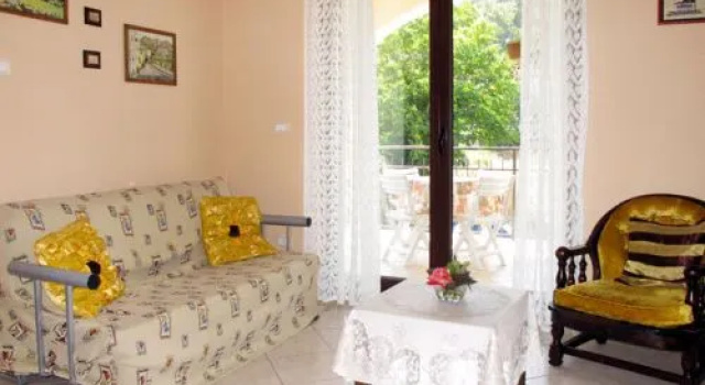 La Tartaruga 26453, Забронировать Отель Отели Больсена с парковкой, Парковка