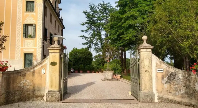 Alle Zagare