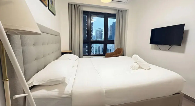 Апартаменты Luxury Agile Bukit Bintang KLCC by DX