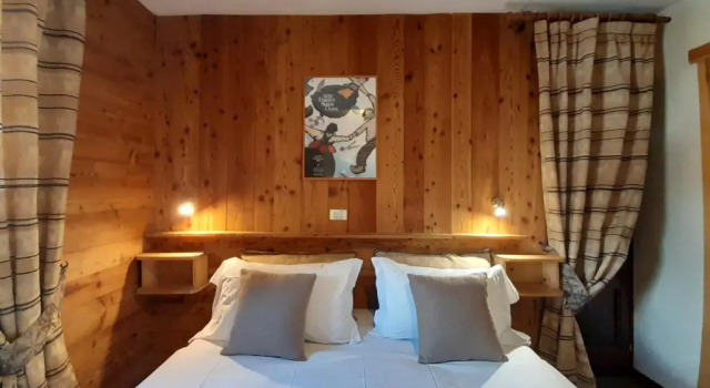 Двухместный номер Hotel Astoria
