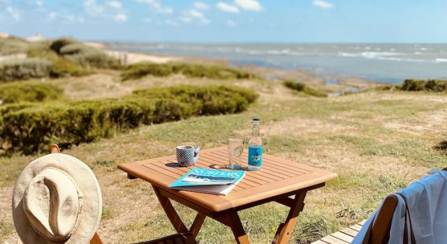 Номер Deluxe Hôtel Île de Lumière