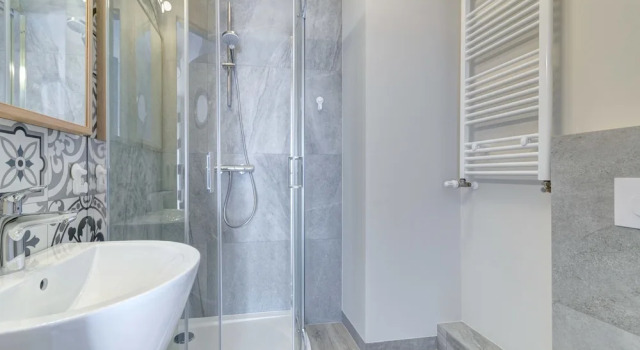 Студия Мансарда с видом на реку Apartments Nowa Motława Gdańsk by Noclegi Renters