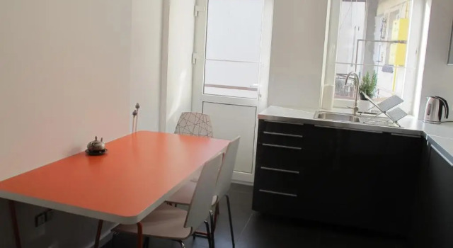 Апартаменты Apartament Czapskich Big House