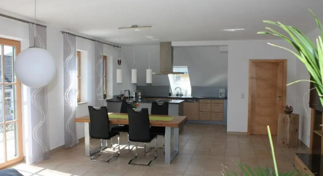Апартаменты Ferienwohnung Faber