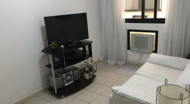 Apartamento Arpoador Beach Star