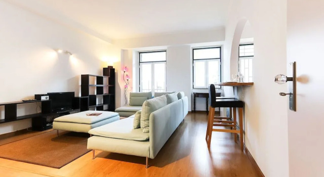 Rato Elegant By Homing