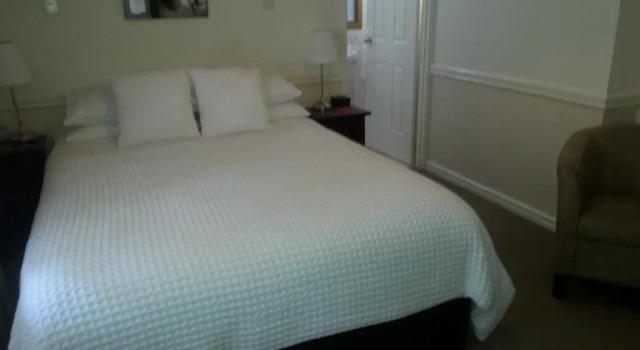 Номер Standard Anchorage Guest House and Self-contained Accommodation