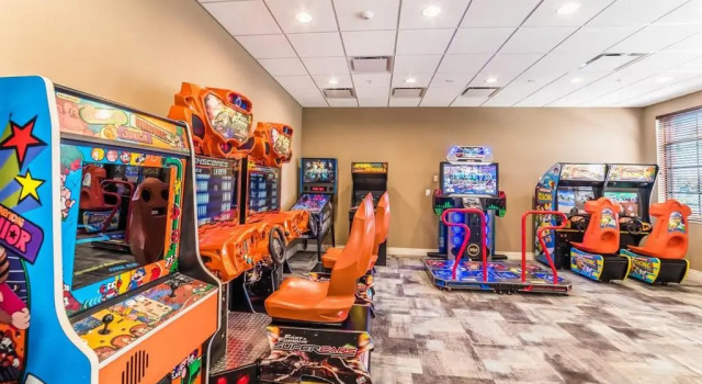 9026 Rhodes Street, Rezerwuj Hotel Kissimmee Kissimmee