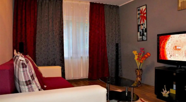 3-Room Delta Modern Residence, Rezervovat Hotel Hotely v Danube Delta s parkováním, Parkování