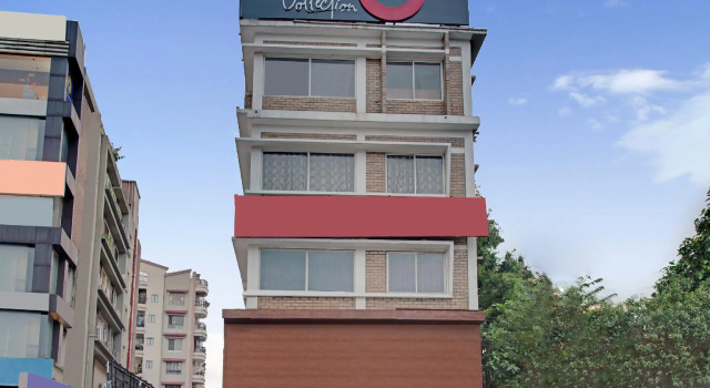 Palm Tree By OYO Rooms, Prenota Hotel Siliguri West Bengal