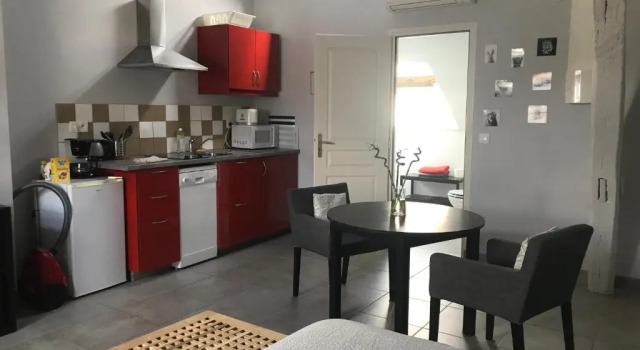 Gite NiLou, Rezerwuj Apartament Amboise 