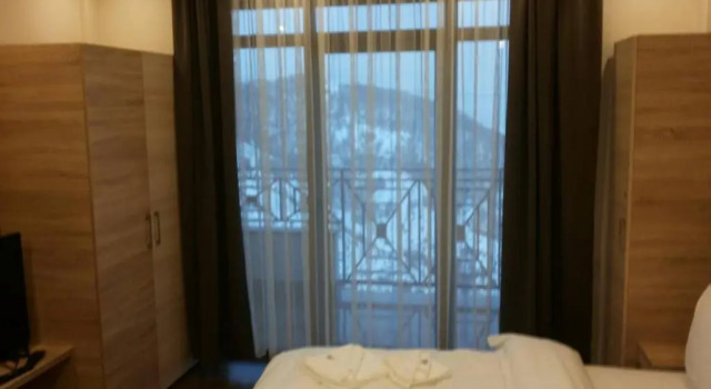 Apartment Simonida - Milmari M3