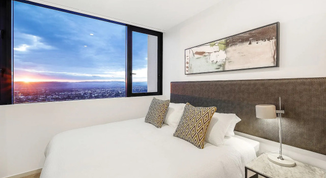 Qube Broadbeach, Забронировать Апарт-отель СПА-отели Голд-Кост, рядом с Gold Coast Parliament, SPA-услуги