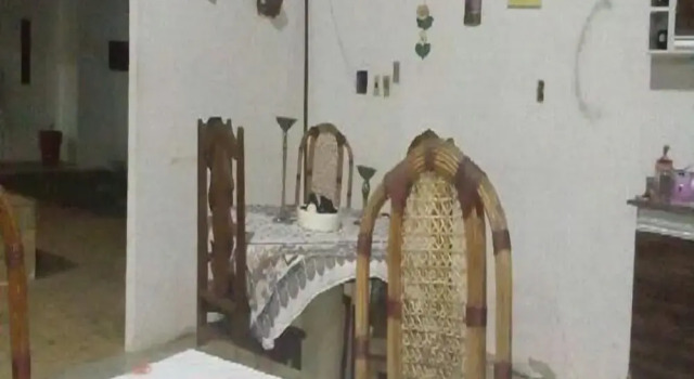 Pousada da Galega