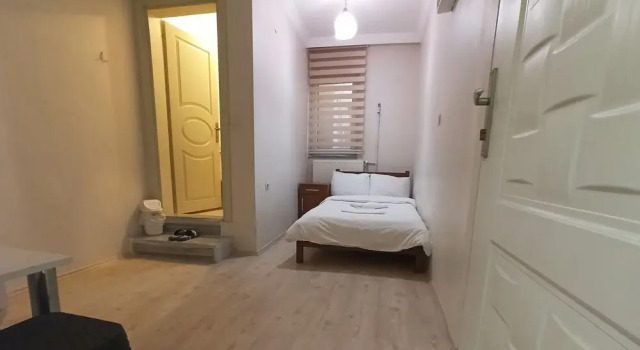 Номер Standard Hakbilir Pansiyon