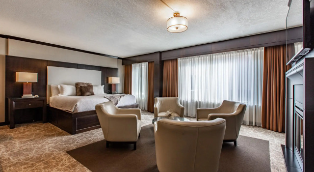 Travelodge Hotel and Conference Centre Regina, Reservar Hotel Regina Saskatchewan