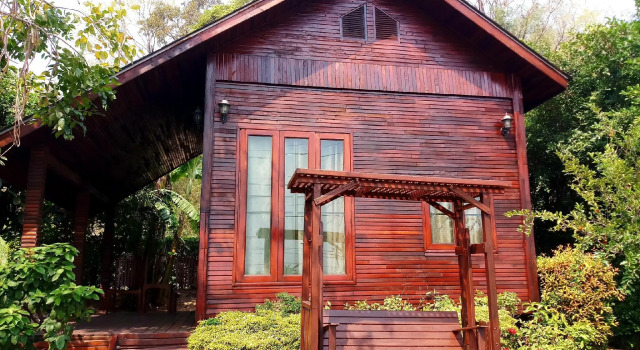 Бунгало Maingern Maithong Resort