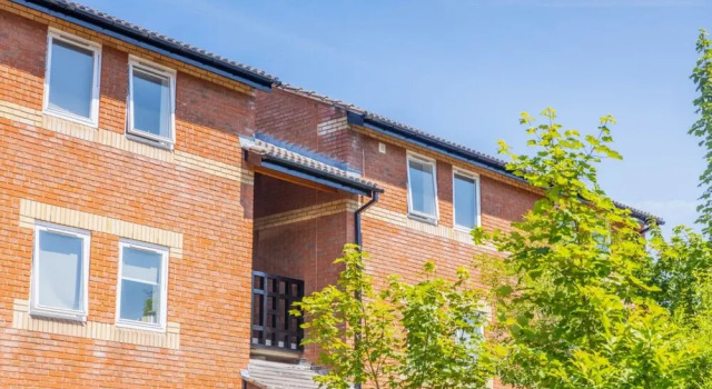 Comfy Rooms for Students in BIRMINGHAM, Varaa Hotelli Birmingham West Midlands