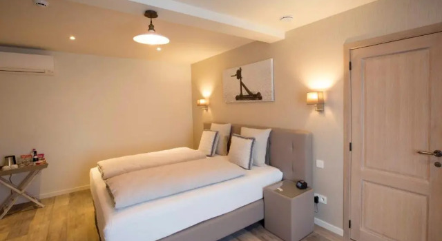 Двухместный номер Standard B&B t Meesterhof