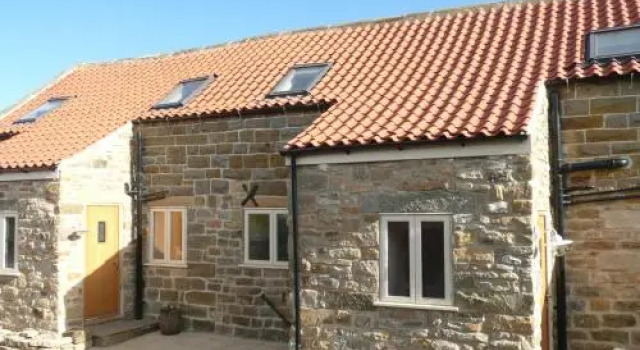 Meadowbeck Holiday Cottages, Забронировать Отель Отели Северного Йоркшира с парковкой, Парковка