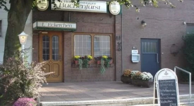 Hotel & Restaurant Buchenfürst, Book Hotel Bad Nenndorf Schaumburg Land