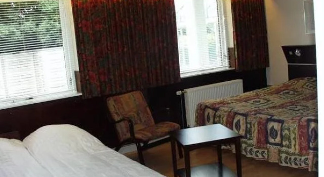 Hotel Margrethe