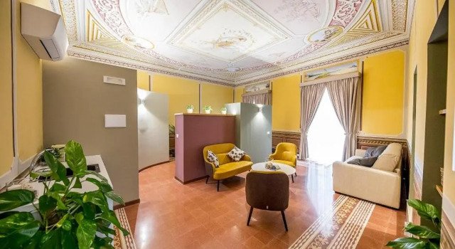 Люкс Deluxe Pepito palace