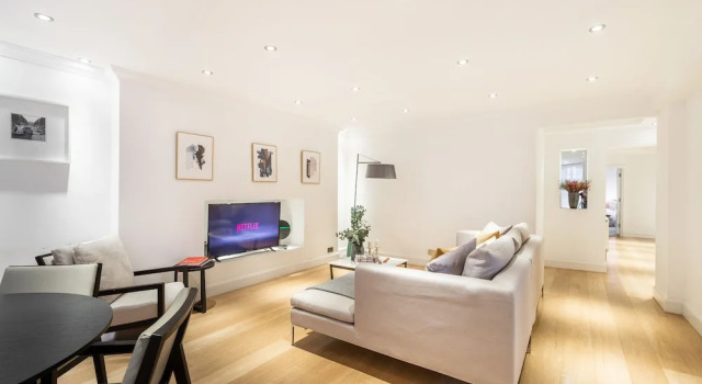 2 Bdr In Knightsbridge By The Residences, Varaa Huoneisto Asunnot kohteessa Merseyside, Huoneisto