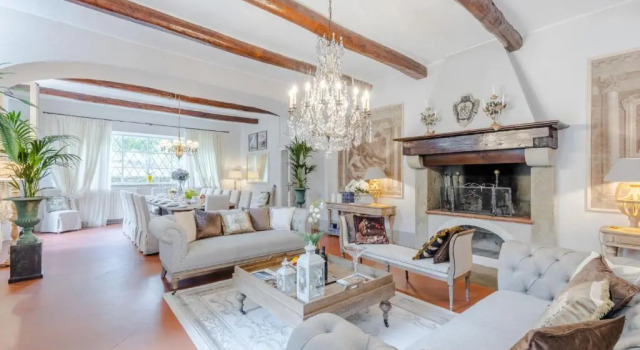 Villa Elizabeth, Varaa Villa Hotellit Capannori aamiaisella, Aamiainen