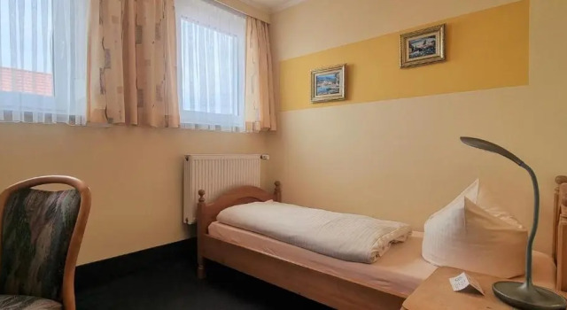 Номер Standard Hotel Seehalde