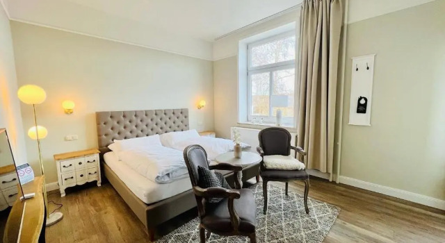 Номер Standard Lexow - Hotel an de Havenkant