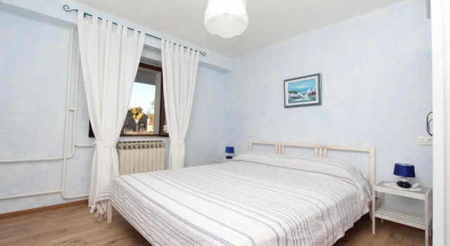 Апартаменты Apartments Midea 2