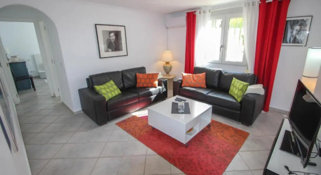 Susi - holiday home with private swimming pool in Moraira, Prenota Hotel Cap Blanc Comunità Valenziana