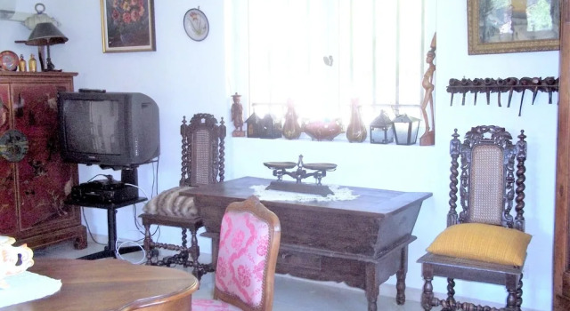 Apartment With 2 Bedrooms in Châteauneuf-grasse, With Private Pool, En
