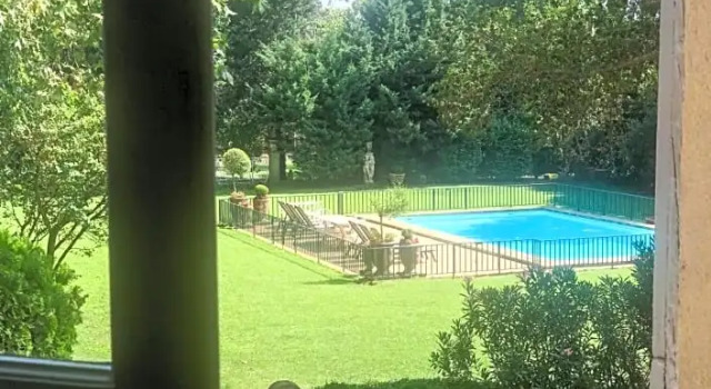 Номер Standard Château de Saint-Girons - Luxury Guest House in Provence