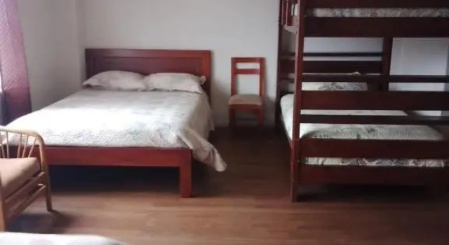 Suite Hospedaje Familiar