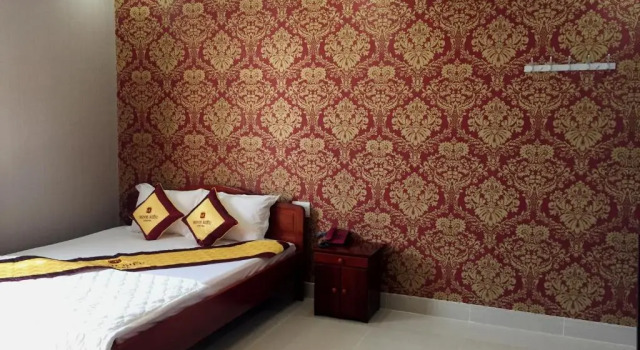 Minh Kieu 2 Hotel, Rezervovat Hotel My Tho 