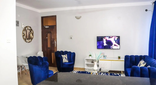 Lux Suites Bamburi View Apartments, Book Apartment Hotels in Coast Region with Parking, Parking